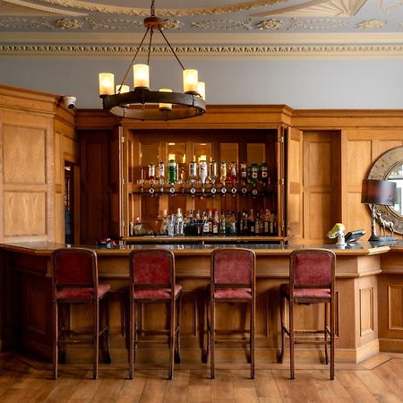 Moor Hall Hotel & Spa Sutton Coldfield Zewnętrze zdjęcie