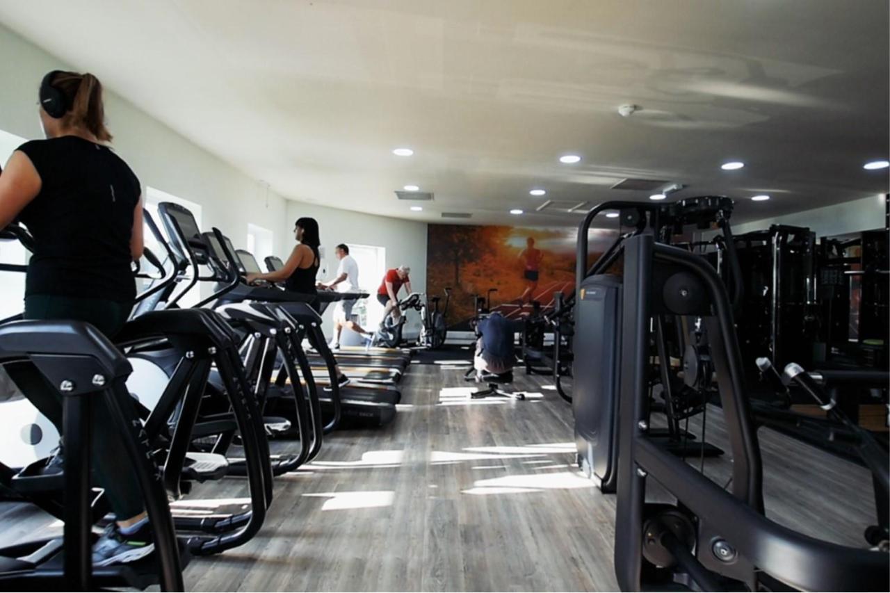 Moor Hall Hotel & Spa Sutton Coldfield Zewnętrze zdjęcie