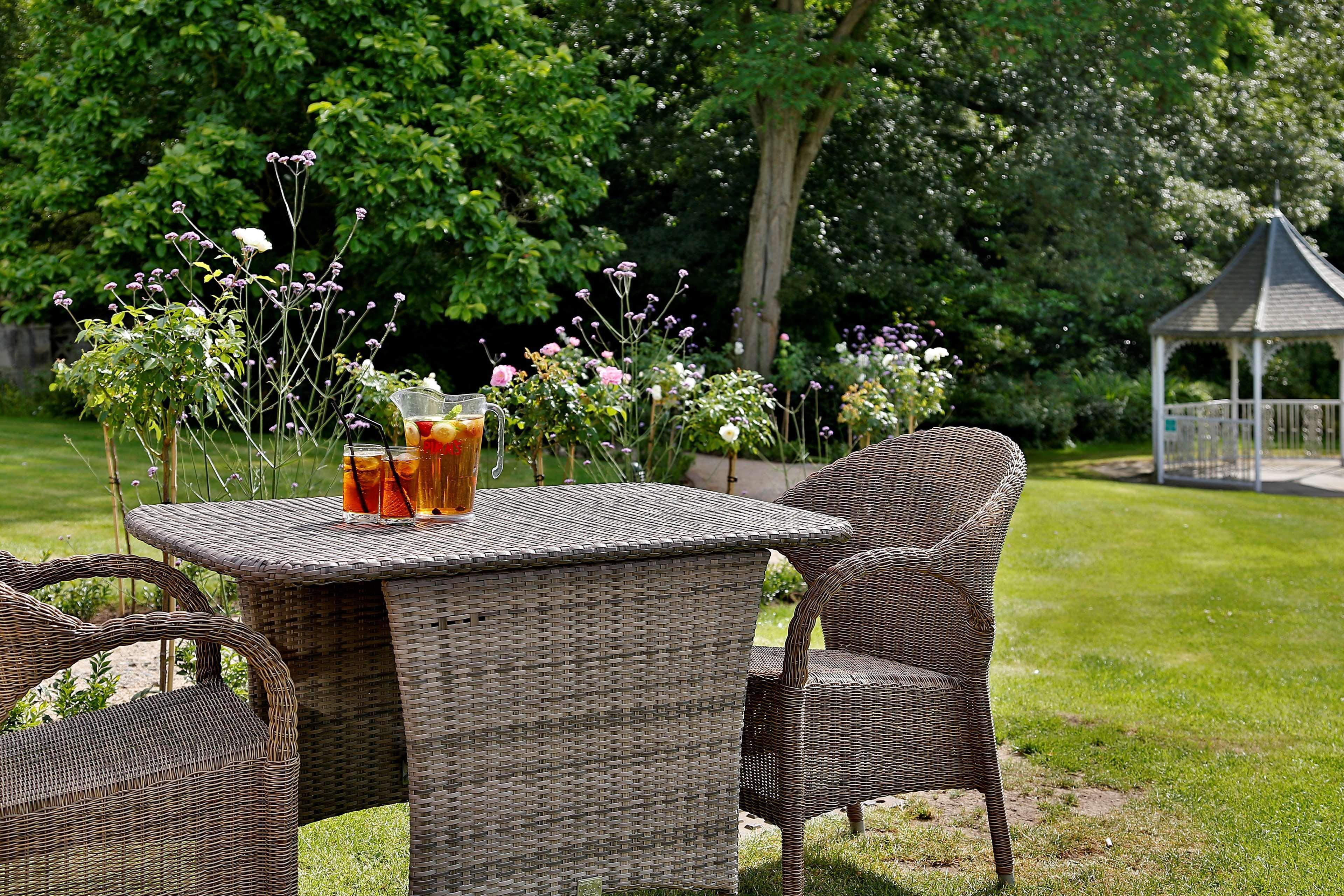 Moor Hall Hotel & Spa Sutton Coldfield Zewnętrze zdjęcie