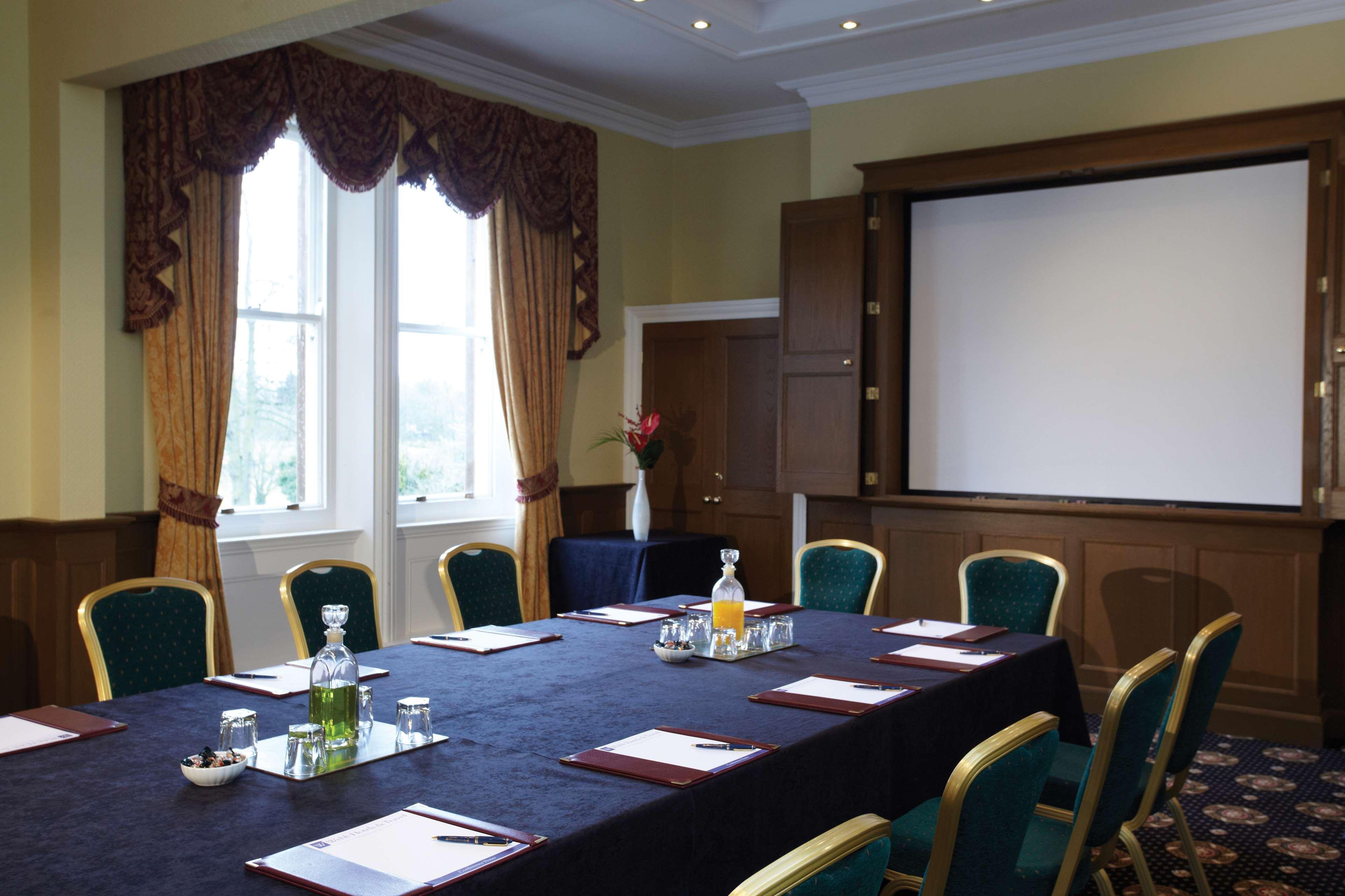 Moor Hall Hotel & Spa Sutton Coldfield Zewnętrze zdjęcie