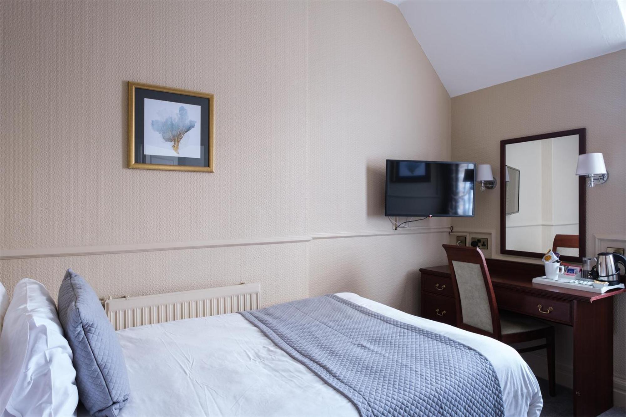 Moor Hall Hotel & Spa Sutton Coldfield Pokój zdjęcie