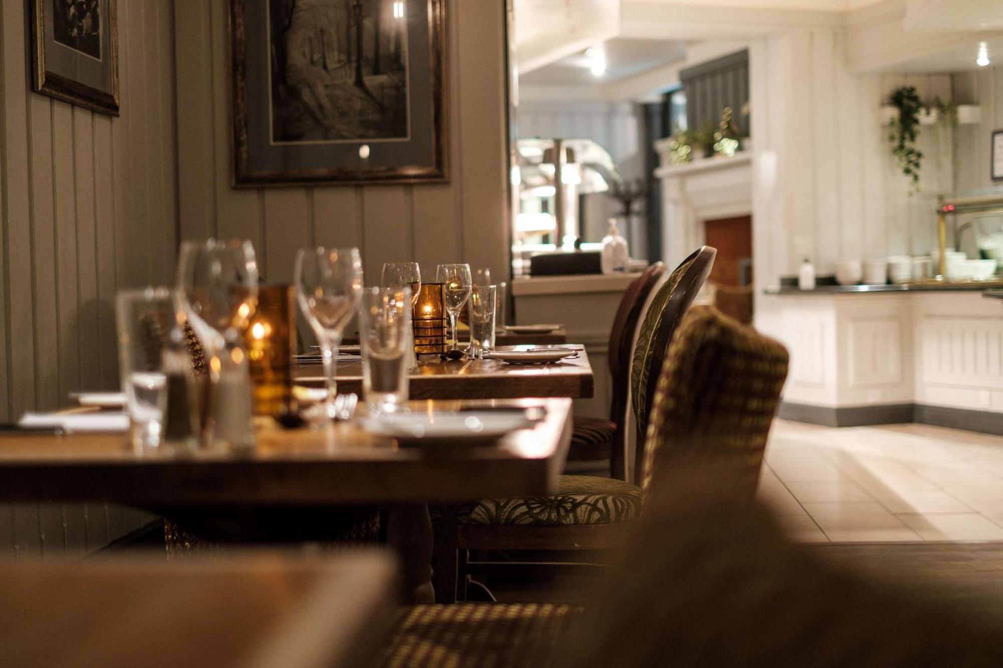 Moor Hall Hotel & Spa Sutton Coldfield Zewnętrze zdjęcie