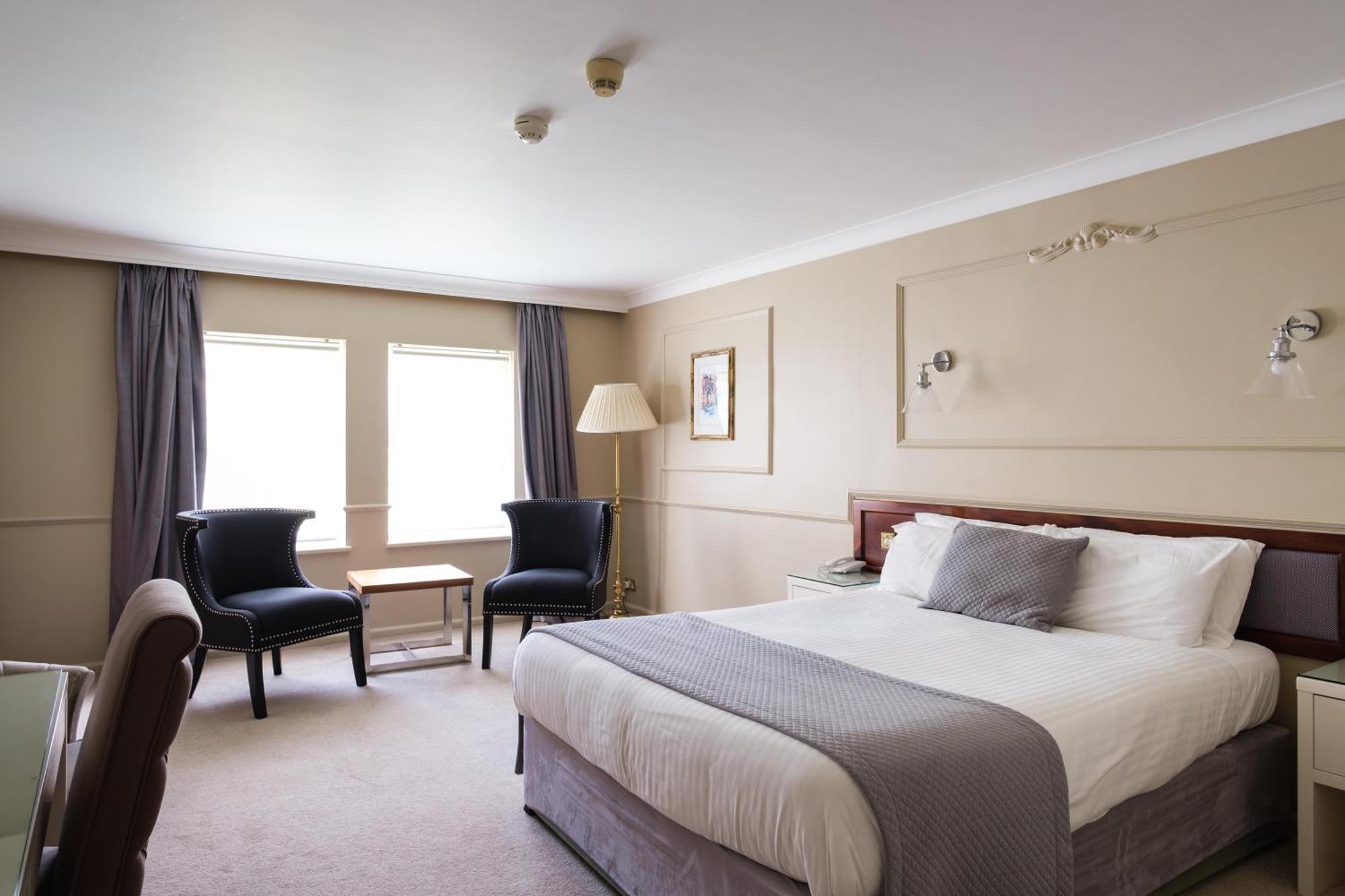 Moor Hall Hotel & Spa Sutton Coldfield Pokój zdjęcie