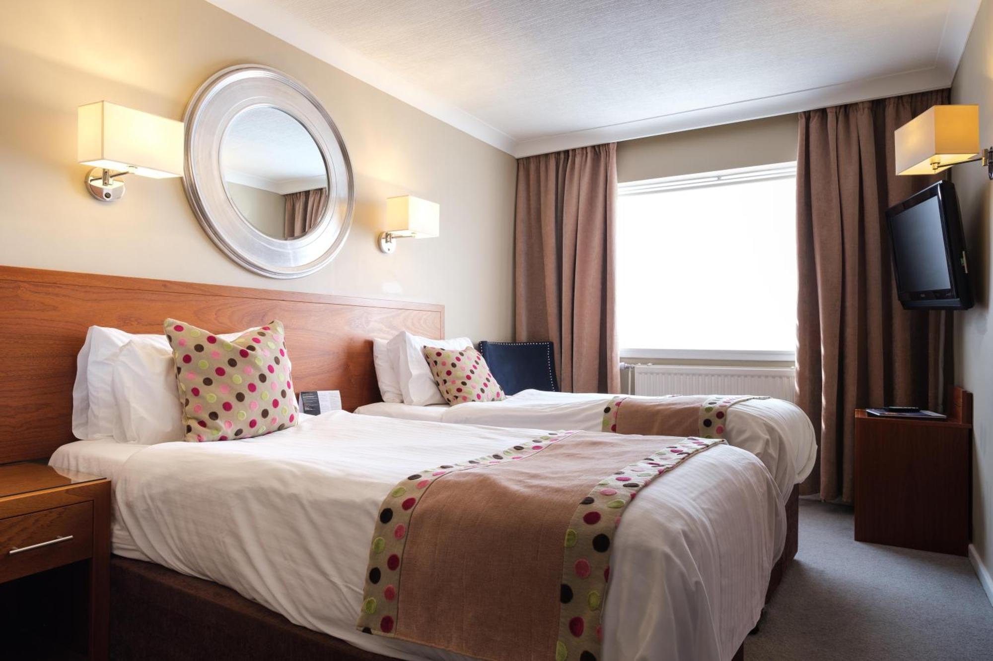 Moor Hall Hotel & Spa Sutton Coldfield Pokój zdjęcie