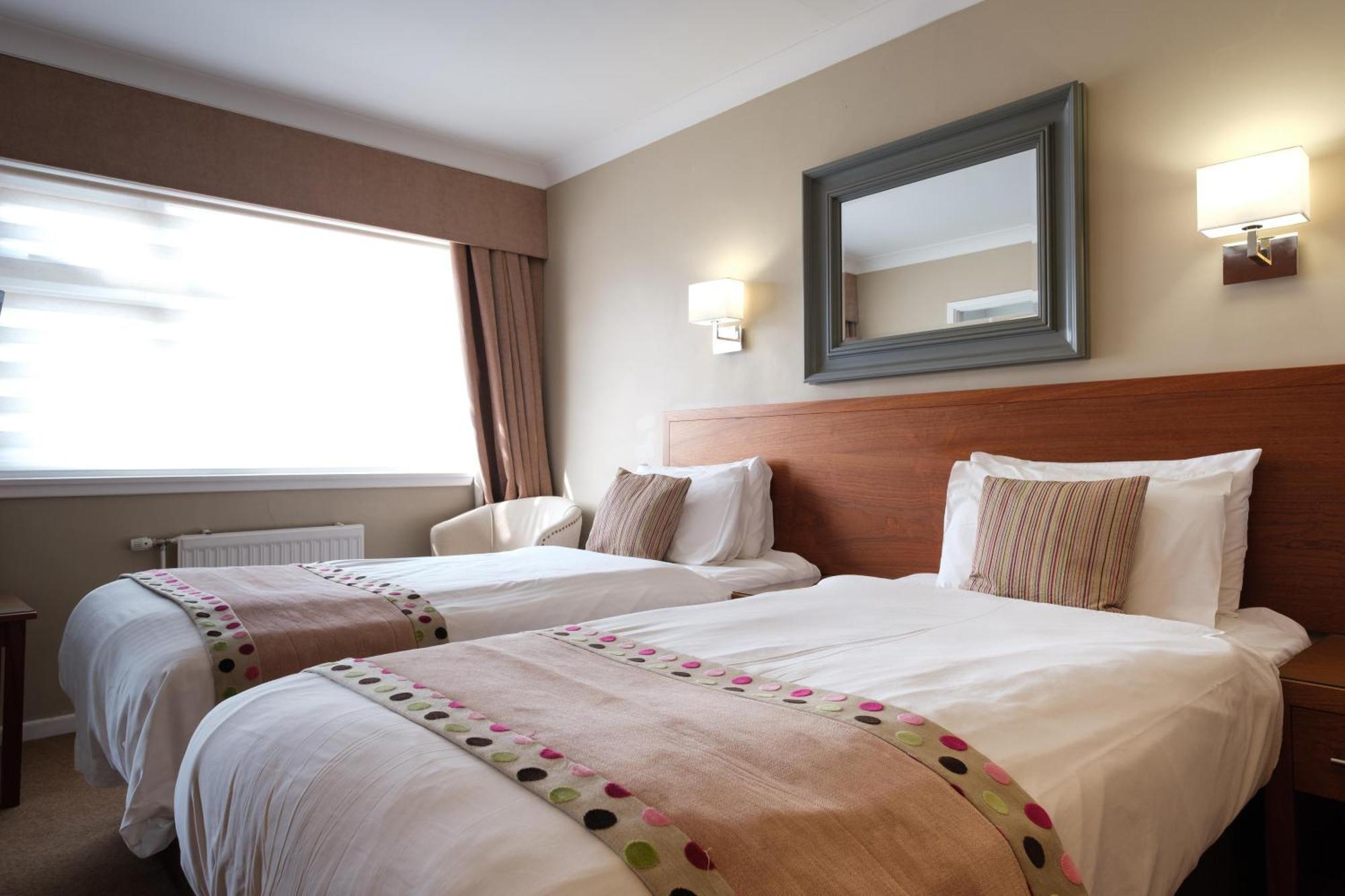 Moor Hall Hotel & Spa Sutton Coldfield Pokój zdjęcie