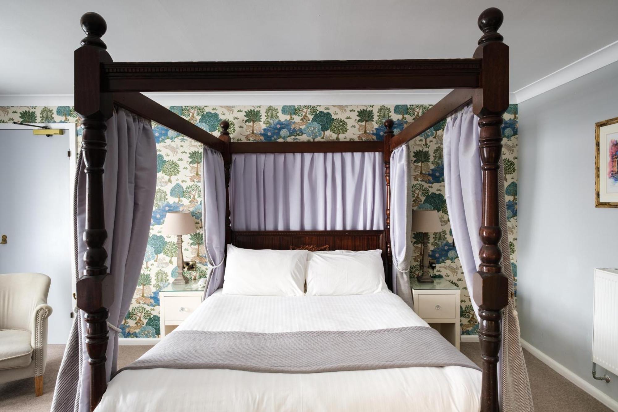 Moor Hall Hotel & Spa Sutton Coldfield Pokój zdjęcie