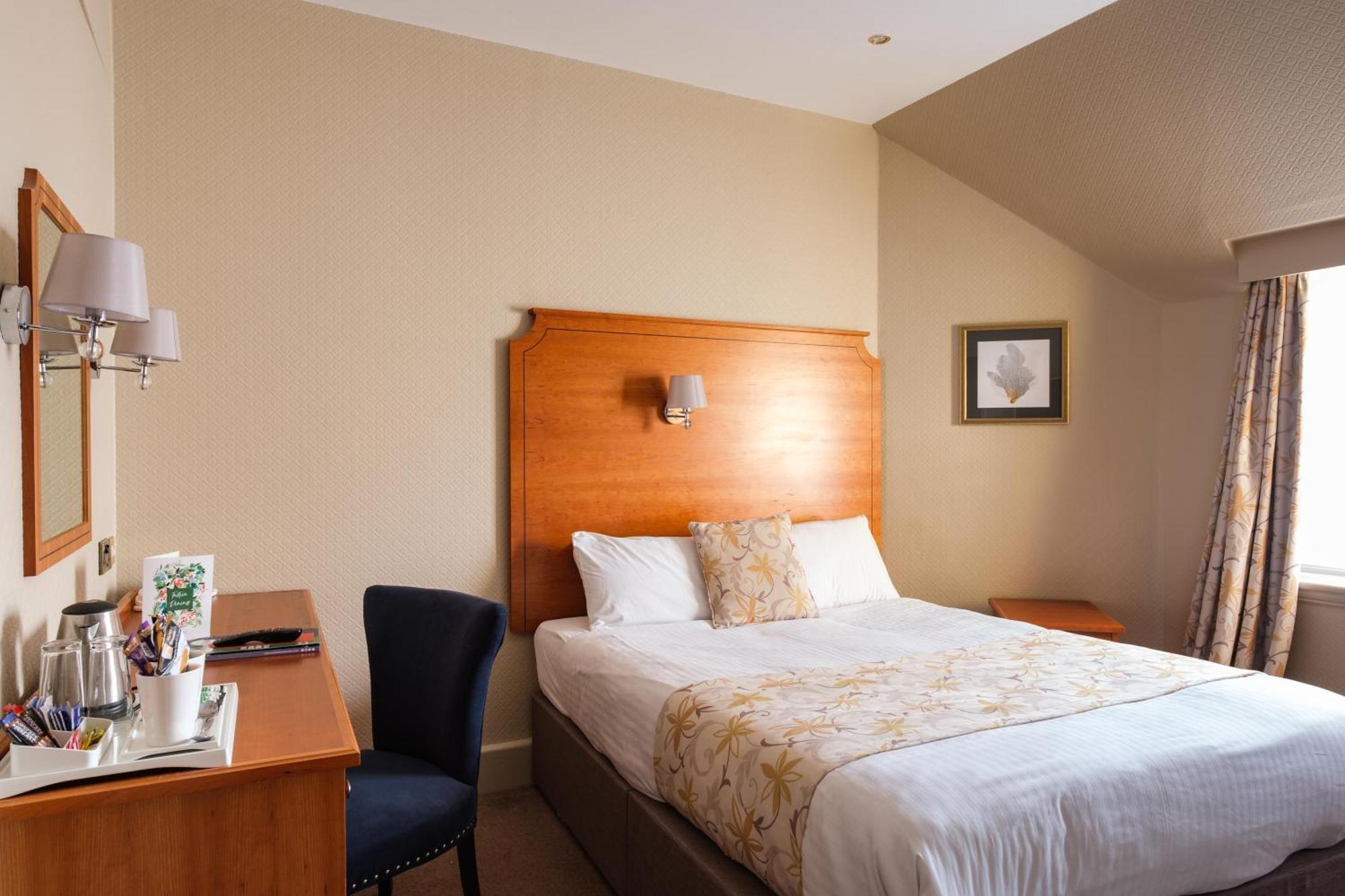 Moor Hall Hotel & Spa Sutton Coldfield Pokój zdjęcie