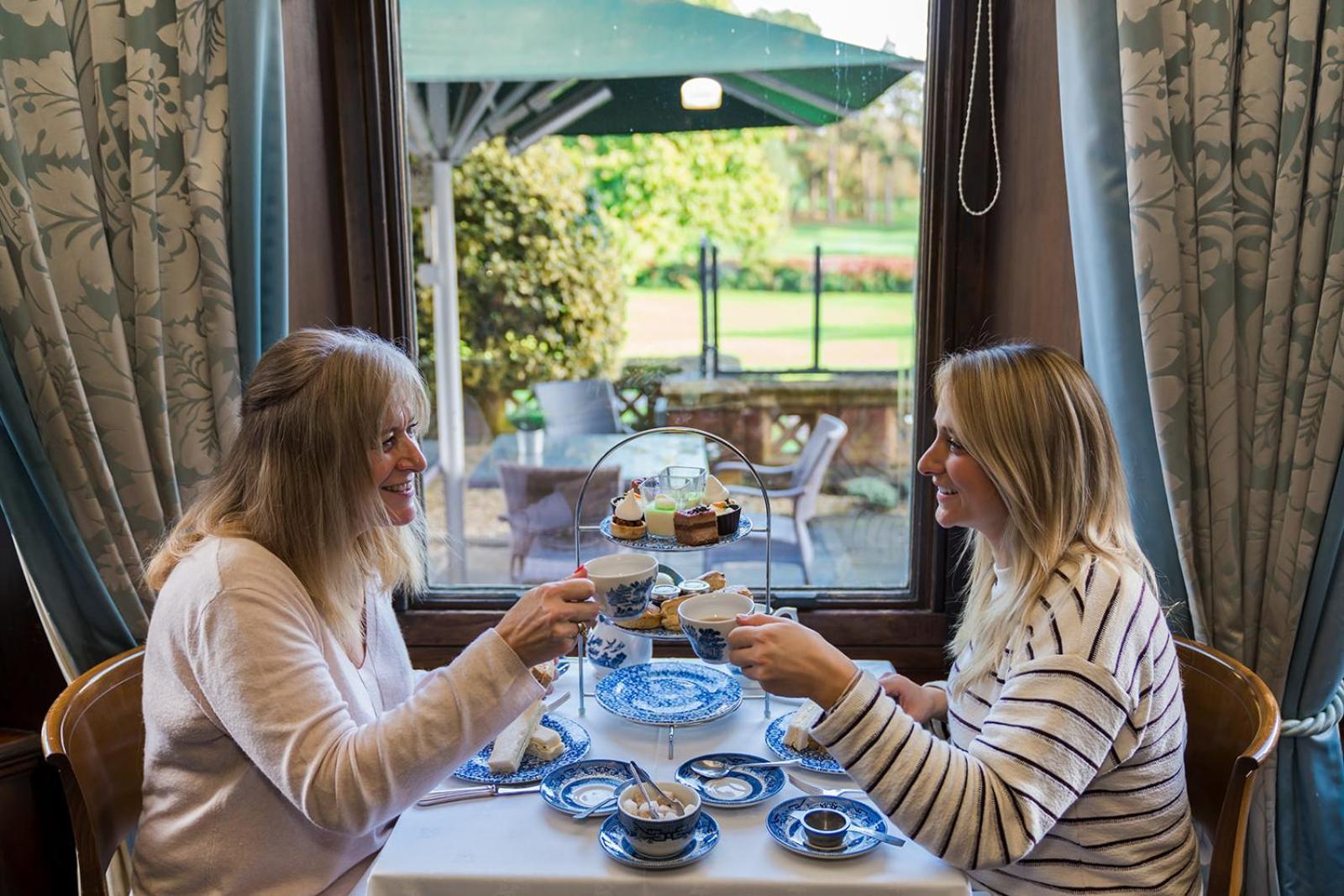 Moor Hall Hotel & Spa Sutton Coldfield Zewnętrze zdjęcie