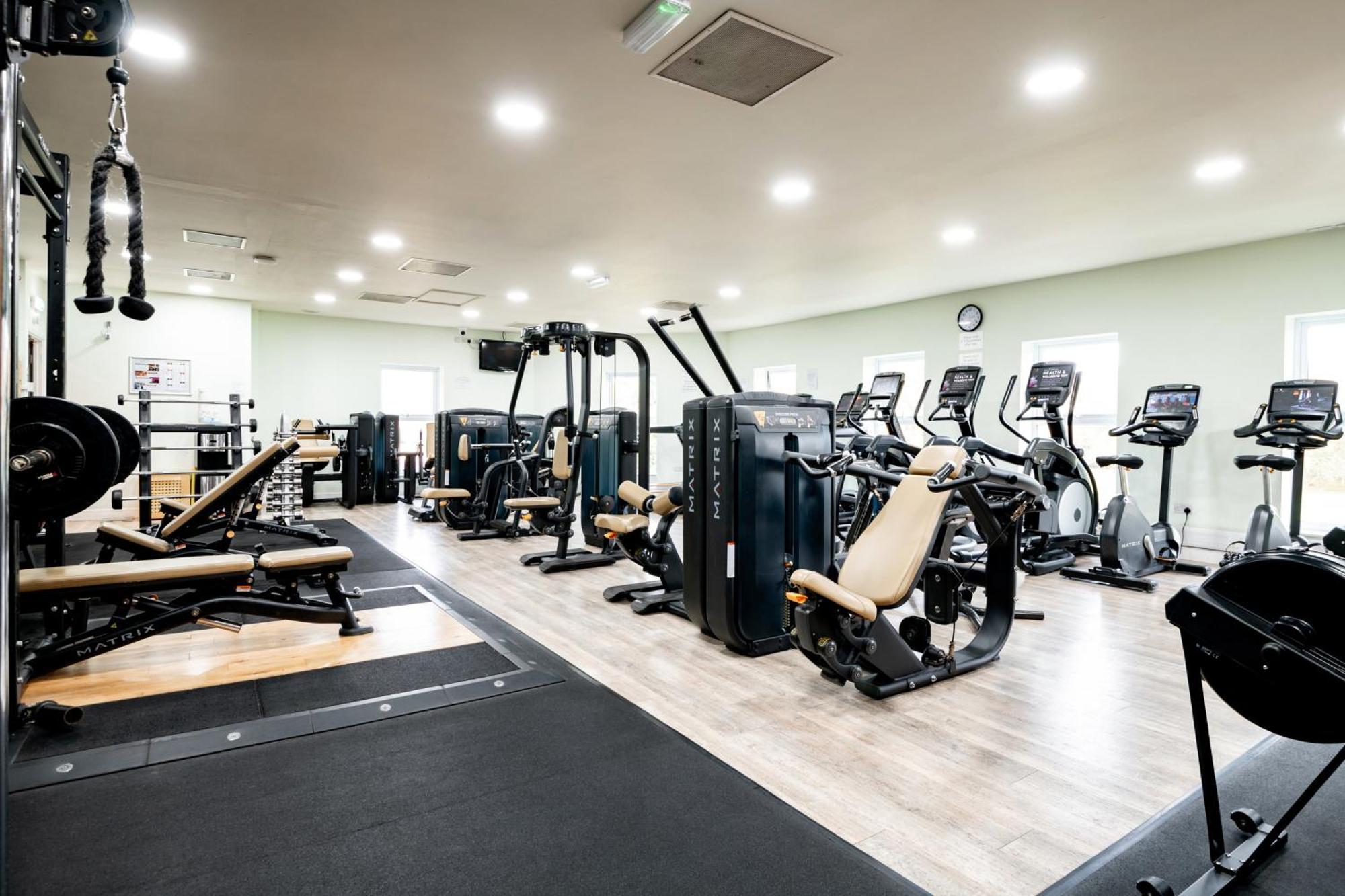 Moor Hall Hotel & Spa Sutton Coldfield Zewnętrze zdjęcie