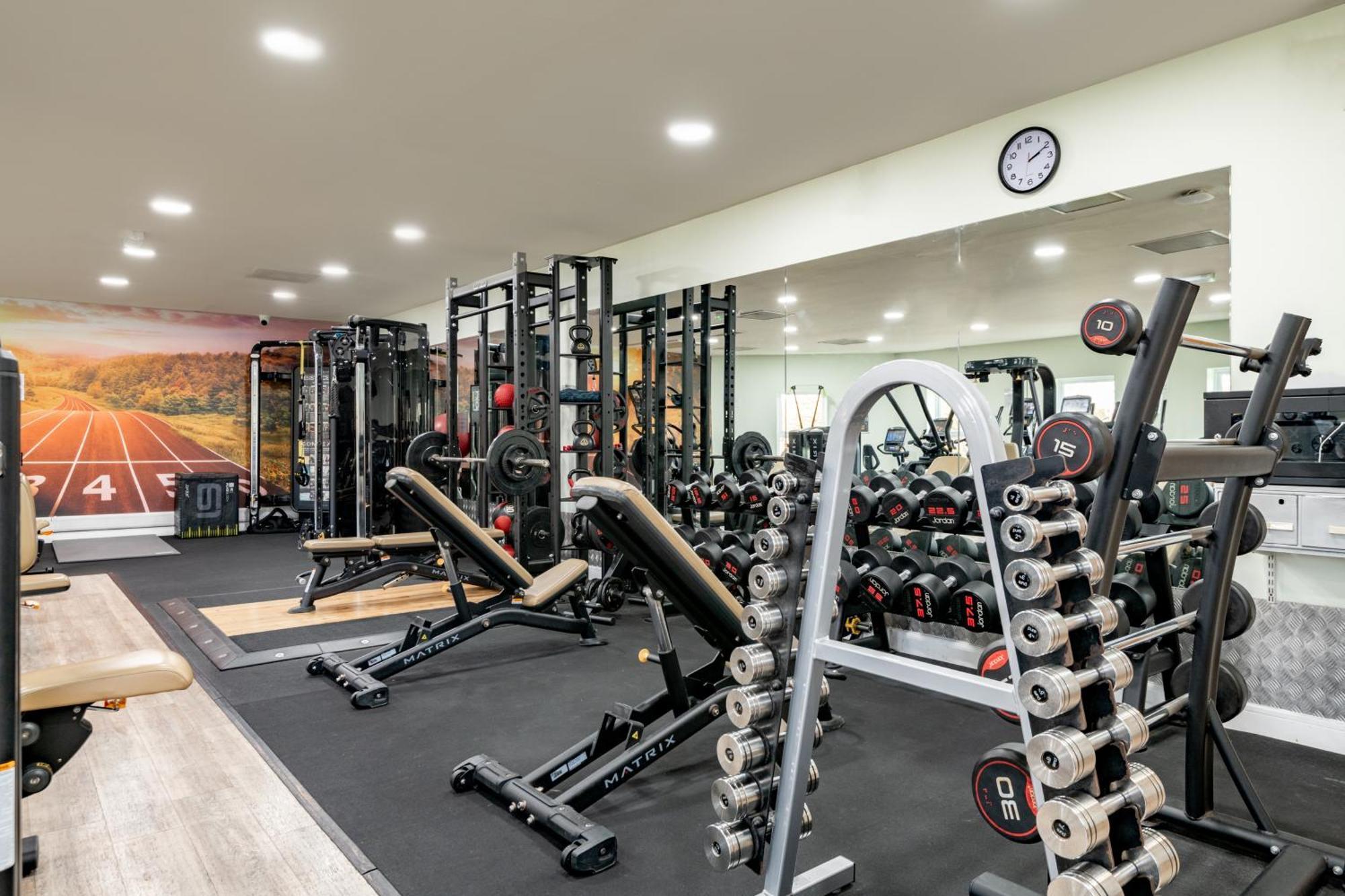 Moor Hall Hotel & Spa Sutton Coldfield Zewnętrze zdjęcie