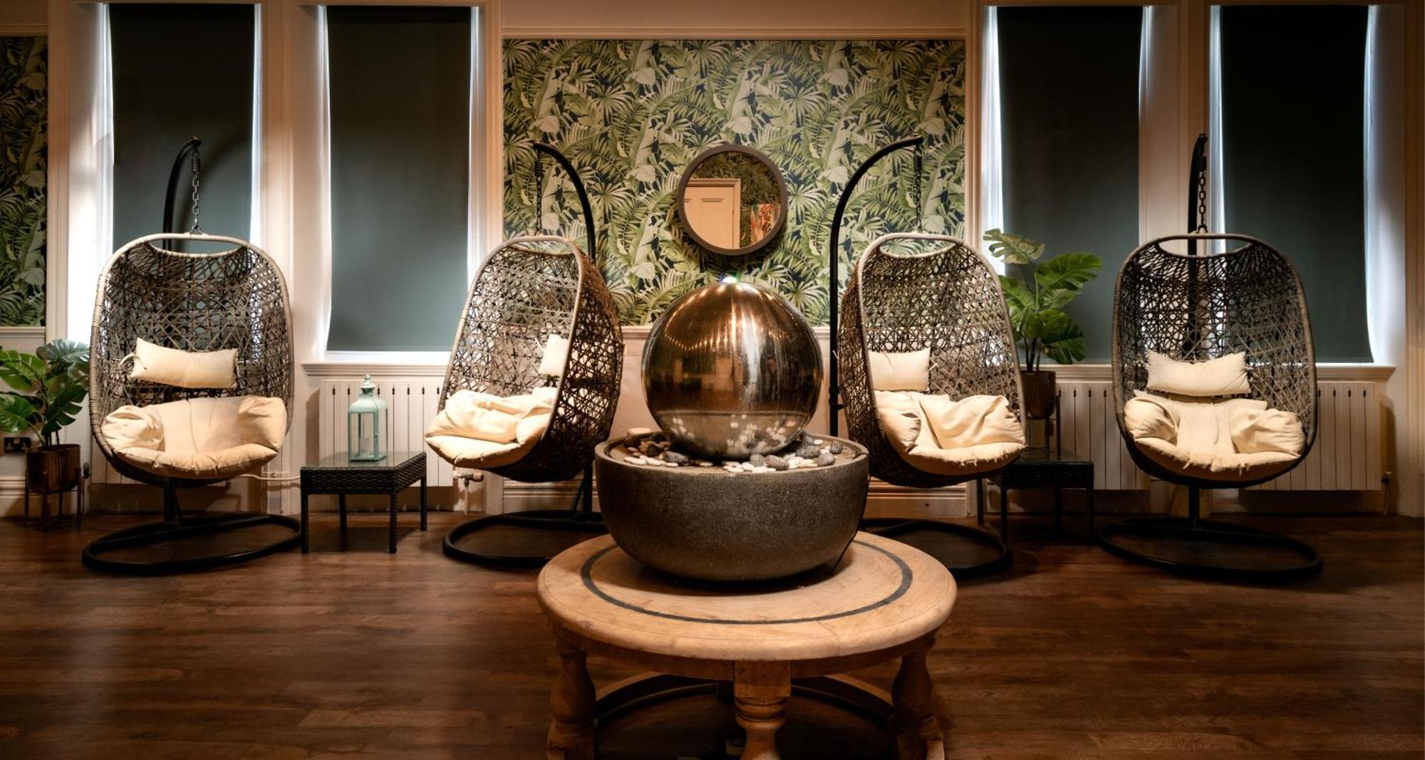 Moor Hall Hotel & Spa Sutton Coldfield Zewnętrze zdjęcie